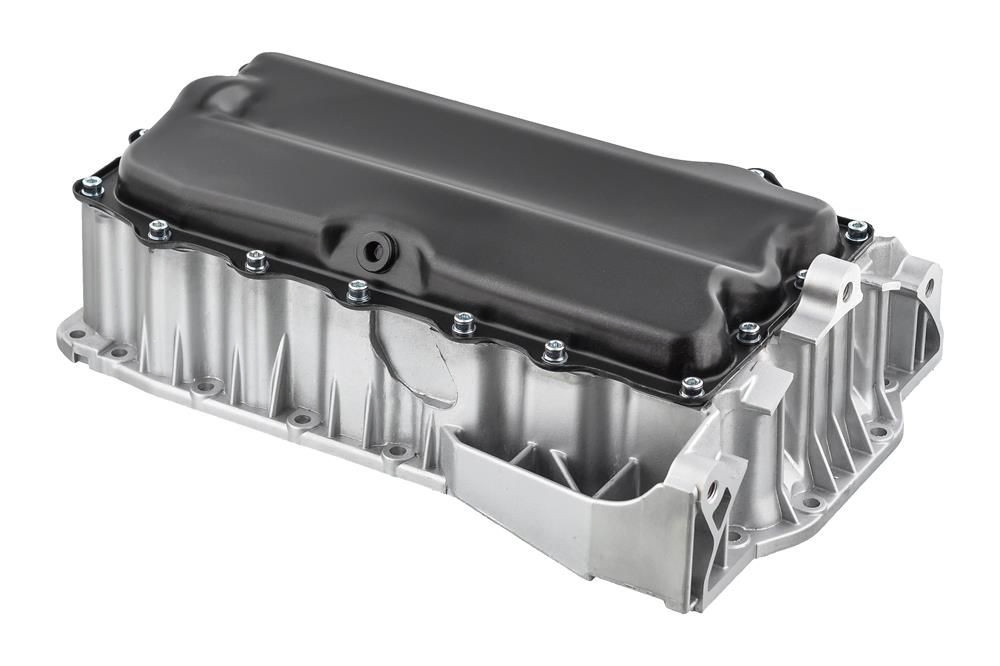 Cárter de aceite del motor 3A103047 AND